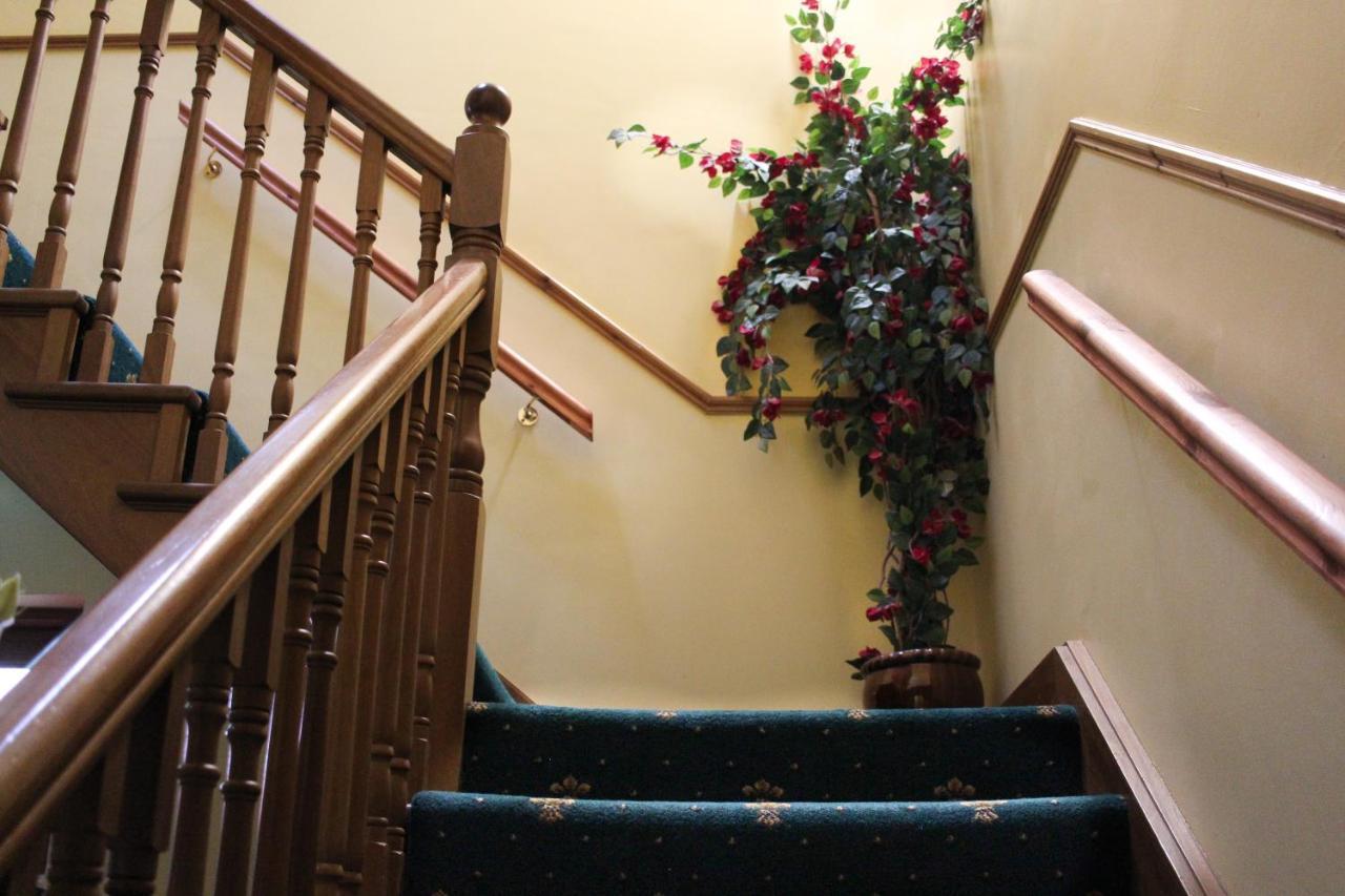 Bridge Hotel Arklow Exterior photo