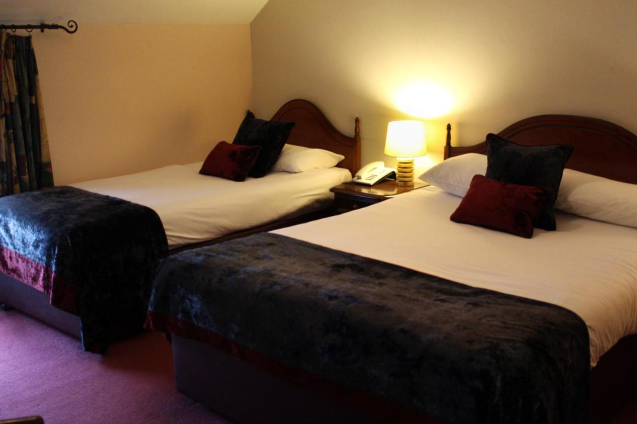 Bridge Hotel Arklow Exterior photo