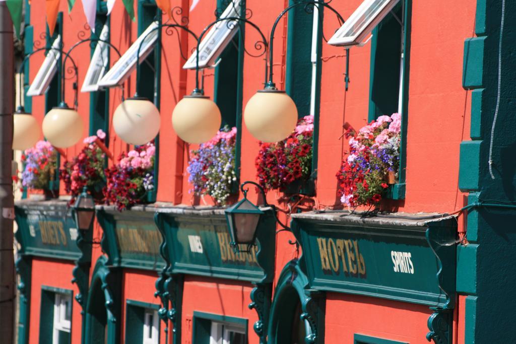 Bridge Hotel Arklow Exterior photo