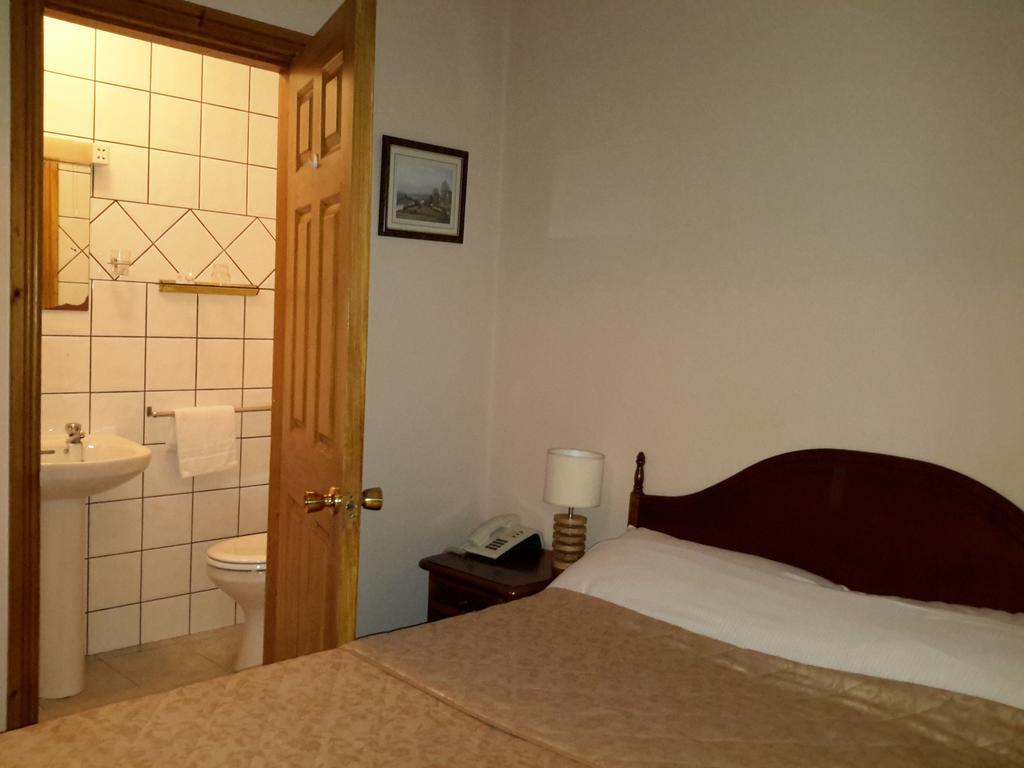 Bridge Hotel Arklow Room photo