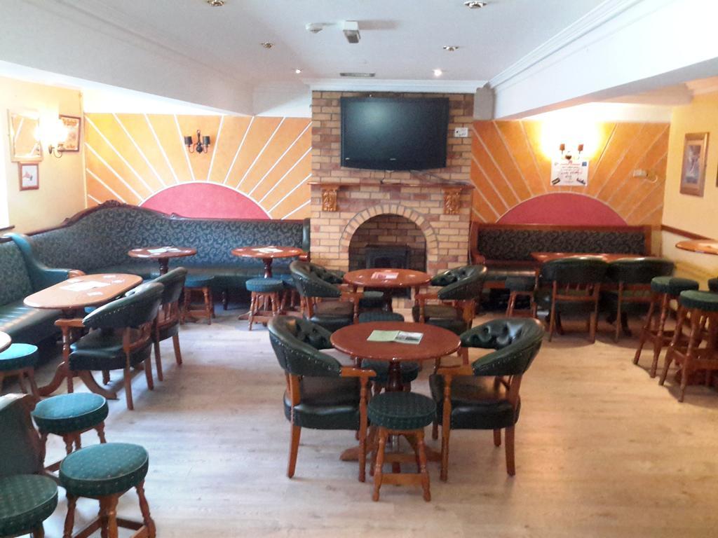 Bridge Hotel Arklow Exterior photo